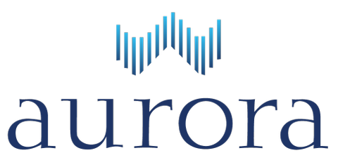 Aurora Omsorg AS-logo