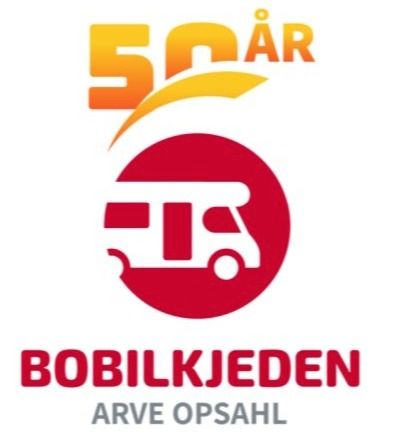 Bobilkjeden Trondheim-logo