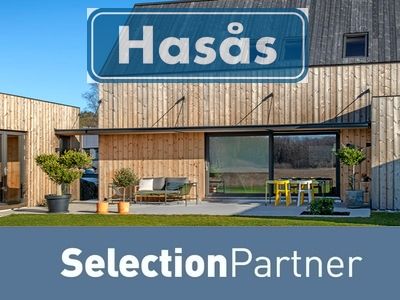 Hasås AS-logo