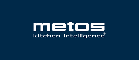 Metos avd Trondheim logo