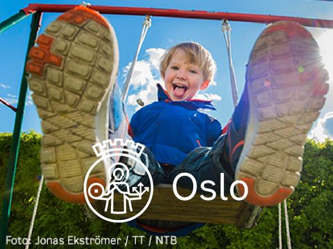 Oslo kommune-logo