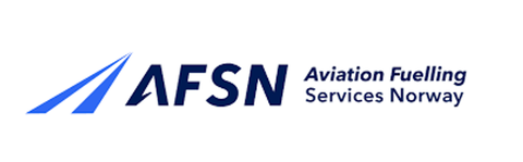 Aviation Fuelling Services Norway AS-logo