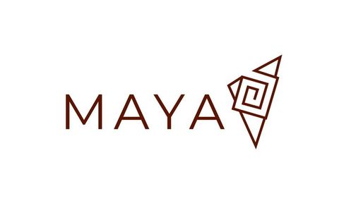 MAYA EIENDOM AS-logo