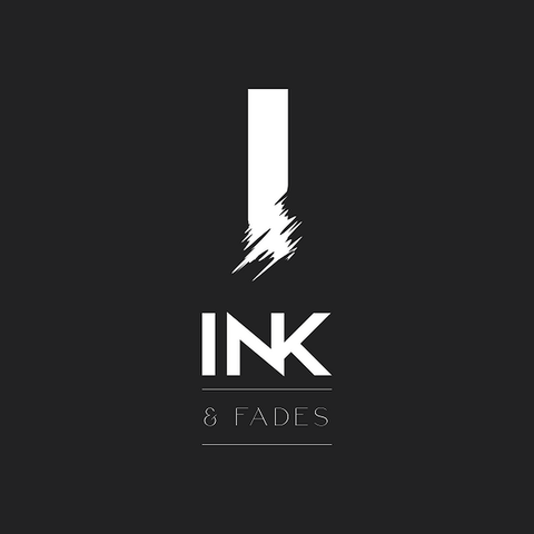 Ink and Fades Gruppen-logo