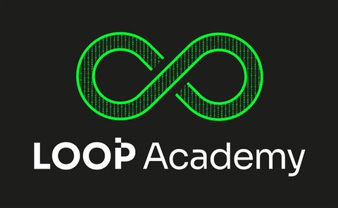 LOOP Academy AS-logo