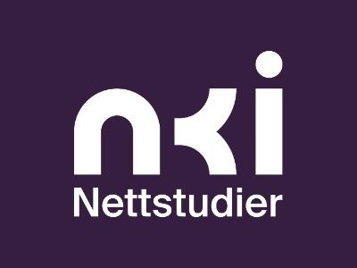 NKI Fagskoler-logo