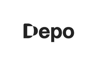 Depo Technology AS logo