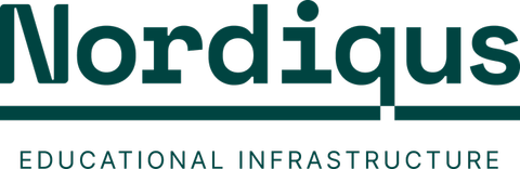NORDIQUS LV PORTEFØLJE AS logo