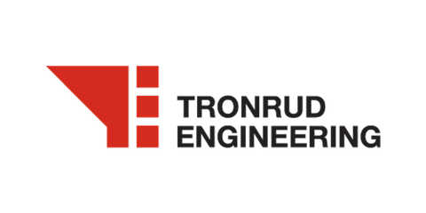 Tronrud Engineering AS-logo