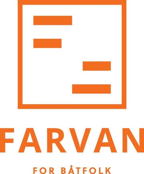 FARVAN AS Avd Molde logo