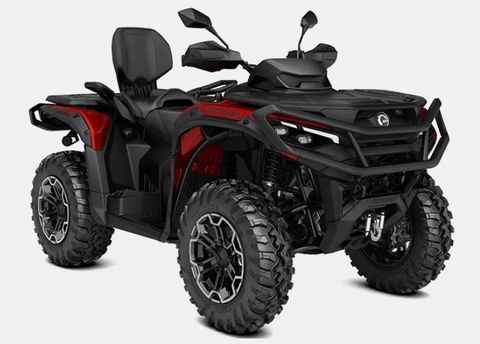 Can-Am Outlander