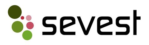 Sevest AS logo