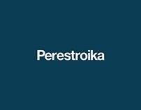 Perestroika logo