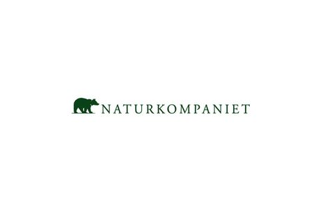 Naturkompaniet logo