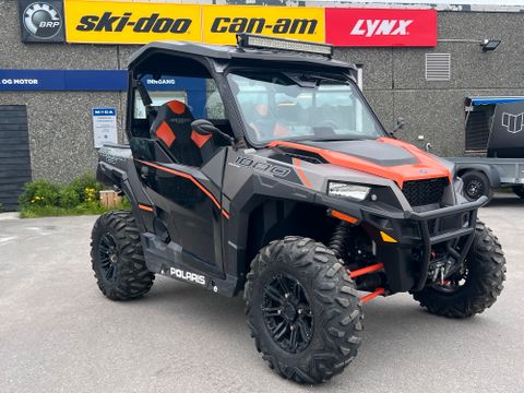 Polaris General