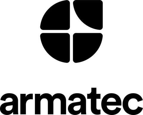 Armatec AS avd Bergen logo