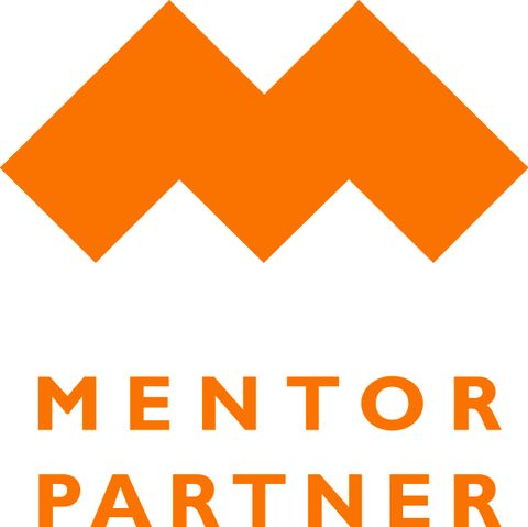 Mentor Partner AS logo