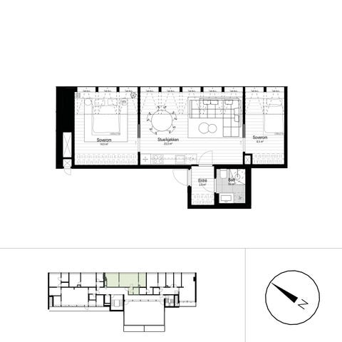 Bilde av utvalgt enhet