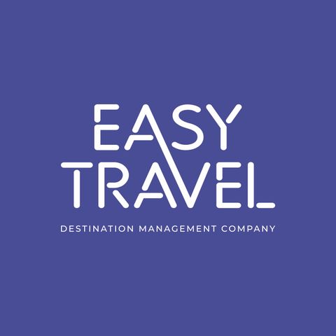 Easy Travel ltd-logo