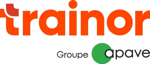 Trainor AS-logo