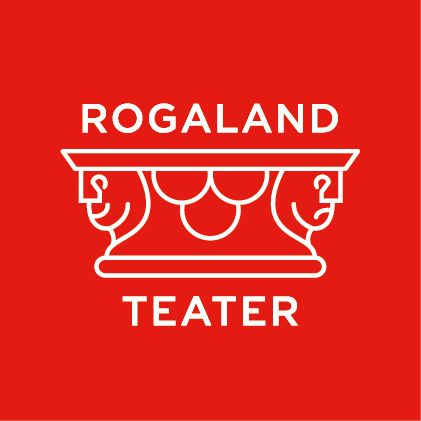 Rogaland Teater-logo