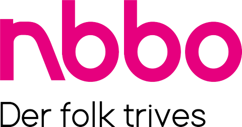 NBBO - Nedre Buskerud Boligbyggelag-logo