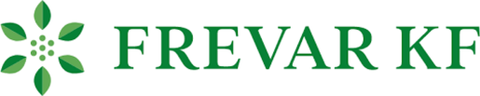 FREVAR KF-logo