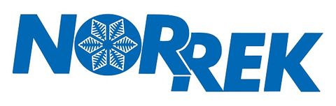 Norrek Dypfrys AS-logo