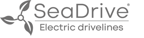 SeaDrive AS logo