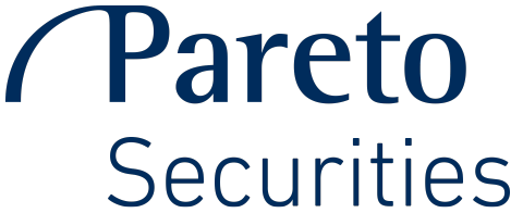 Pareto Securities logo