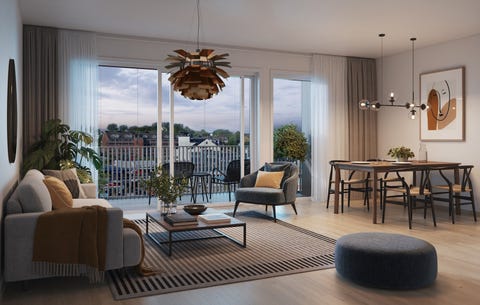 Bilde av utvalgt enhet