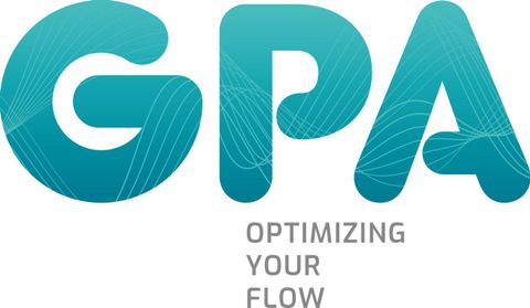 GPA Flowsystem AS-logo