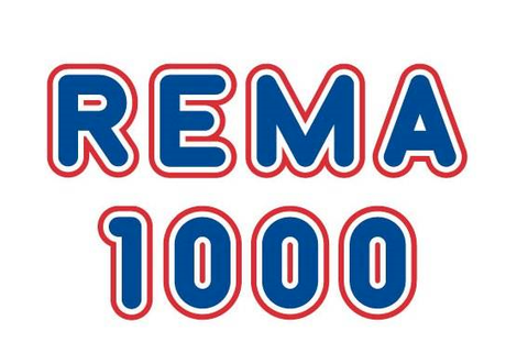 REMA 1000 NORGE AS-logo