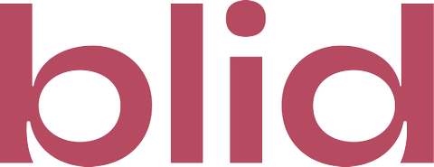 Blid Tannlege-logo