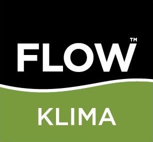 FLOW Klima Oslo AS-logo