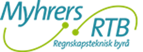 Myhrers RTB AS logo