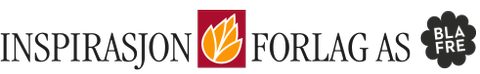 Inspirasjon Forlag AS-logo