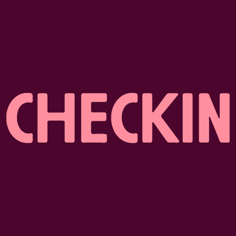Checkin AS logo