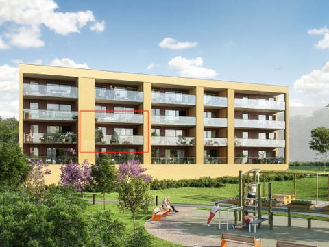 Bilde av utvalgt enhet