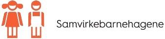 Samvirkebarnehagene Sa logo