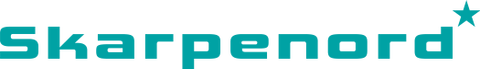 Skarpenord AS-logo