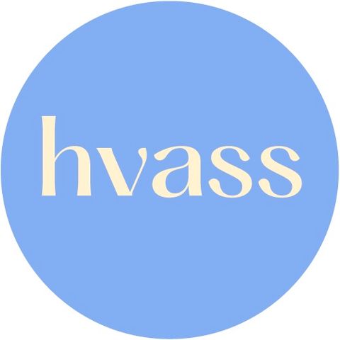 Hvass AS-logo