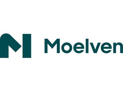 Moelven Byggmodul AS- logo