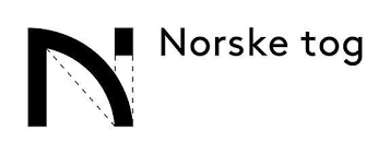 Norske Tog logo