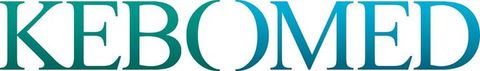 Kebomed logo