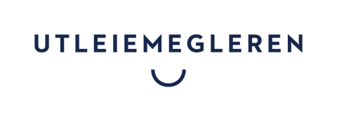 Utleiemegleren Follo AS logo