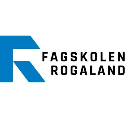 Rogaland fylkeskommune logo