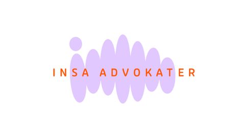 Insa advokater logo