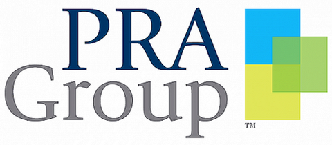 Pra Group Europe AS logo