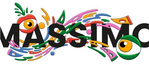 Massimo Pizza AS logo